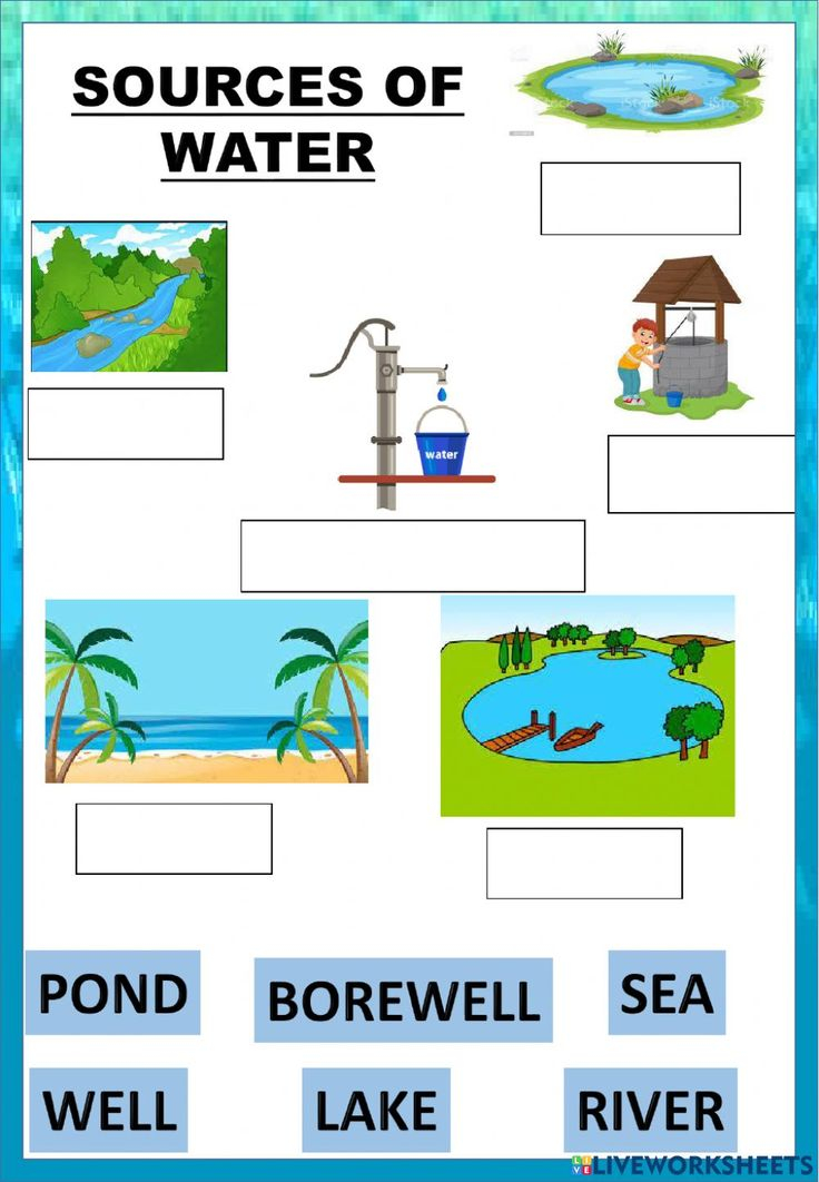 35 Properties Of Water Worksheet Pdf