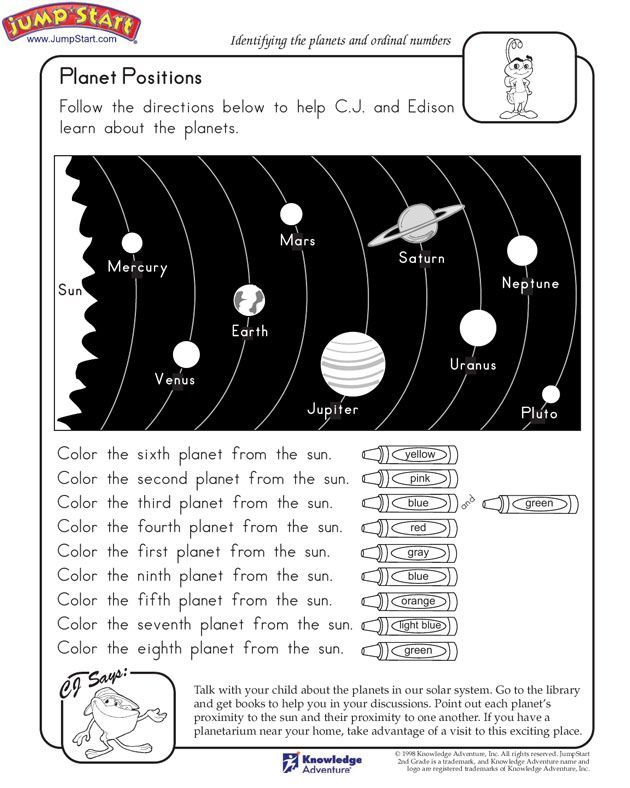 35 Science Worksheets Pdf Free