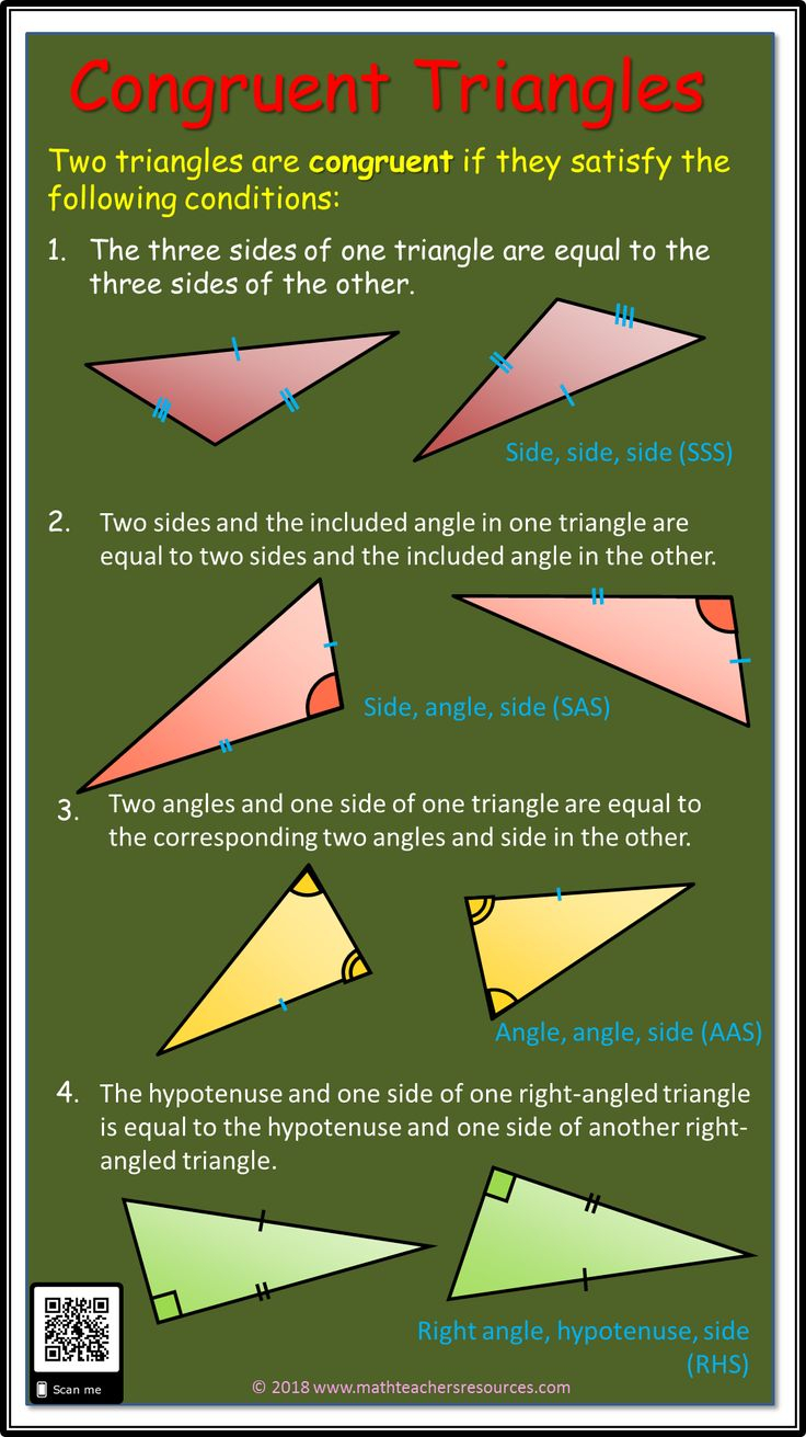 35 Triangle Congruence Worksheet Answers Pdf