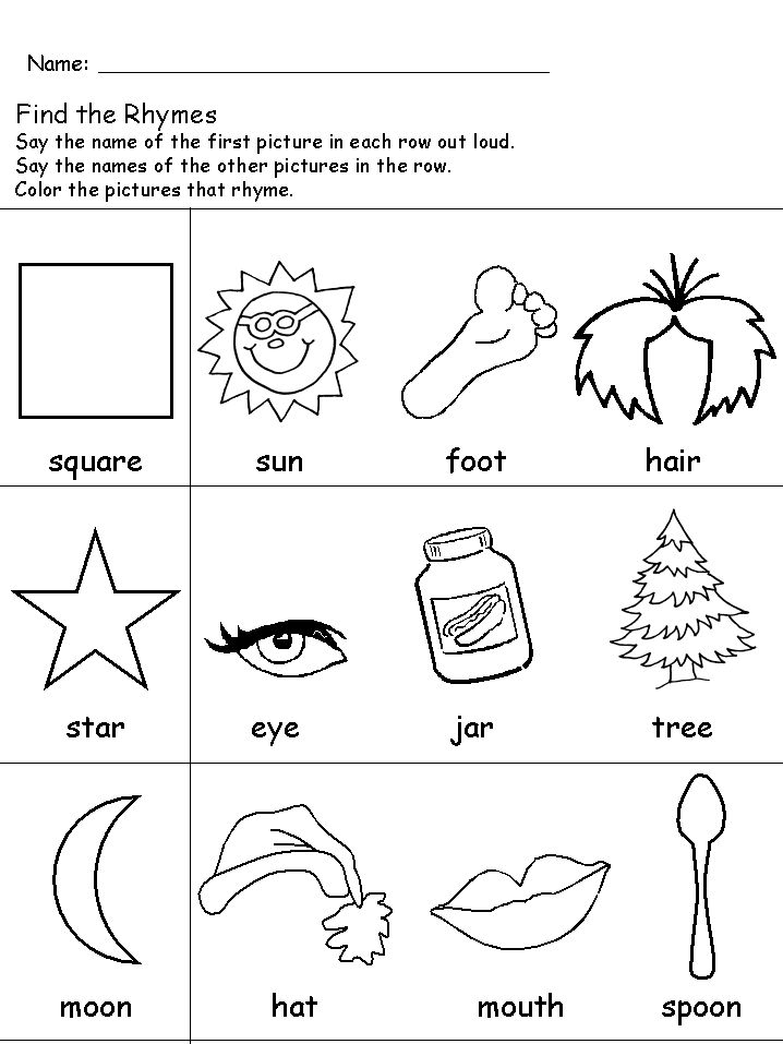 30 1St Grade English Worksheets Coloring