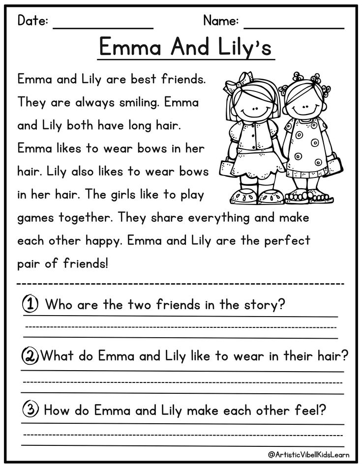 30 1St Grade English Worksheets Coloring