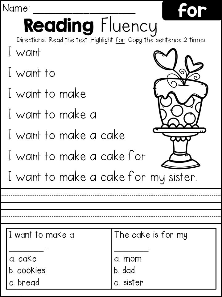 30 1St Grade English Worksheets Coloring