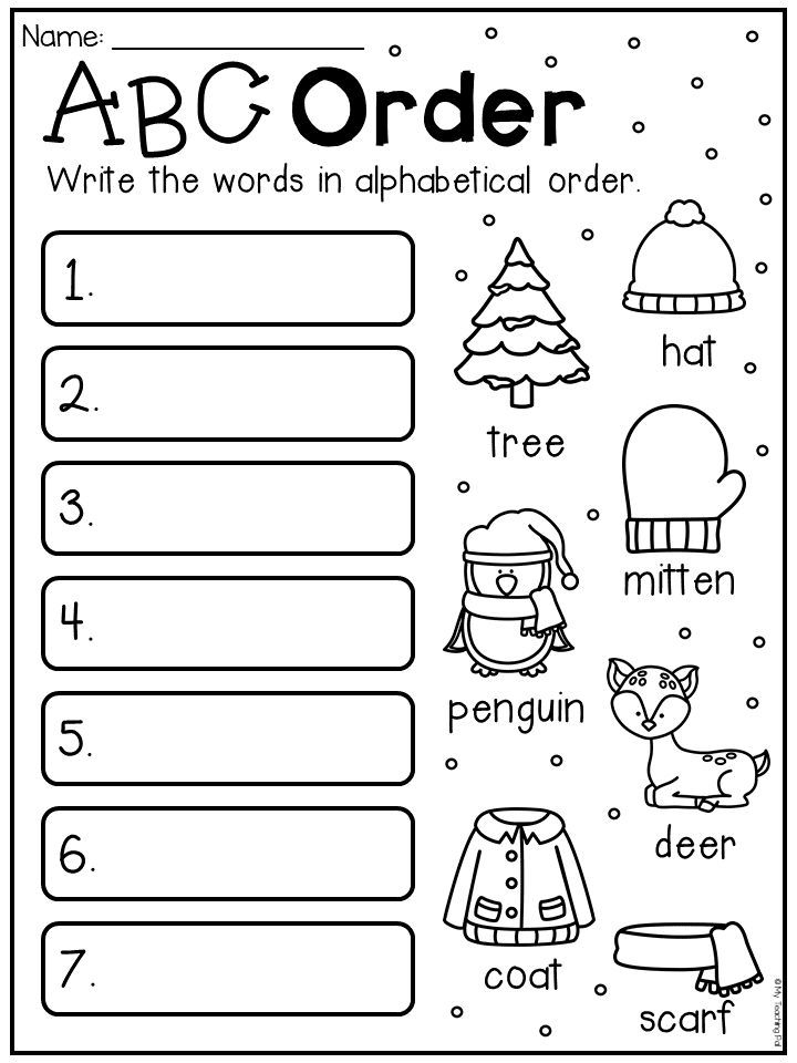 30 1St Grade English Worksheets Coloring