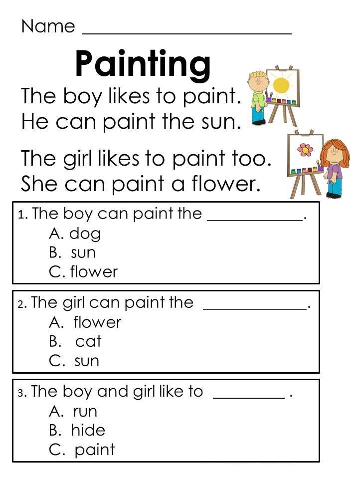 30 1St Grade English Worksheets Coloring