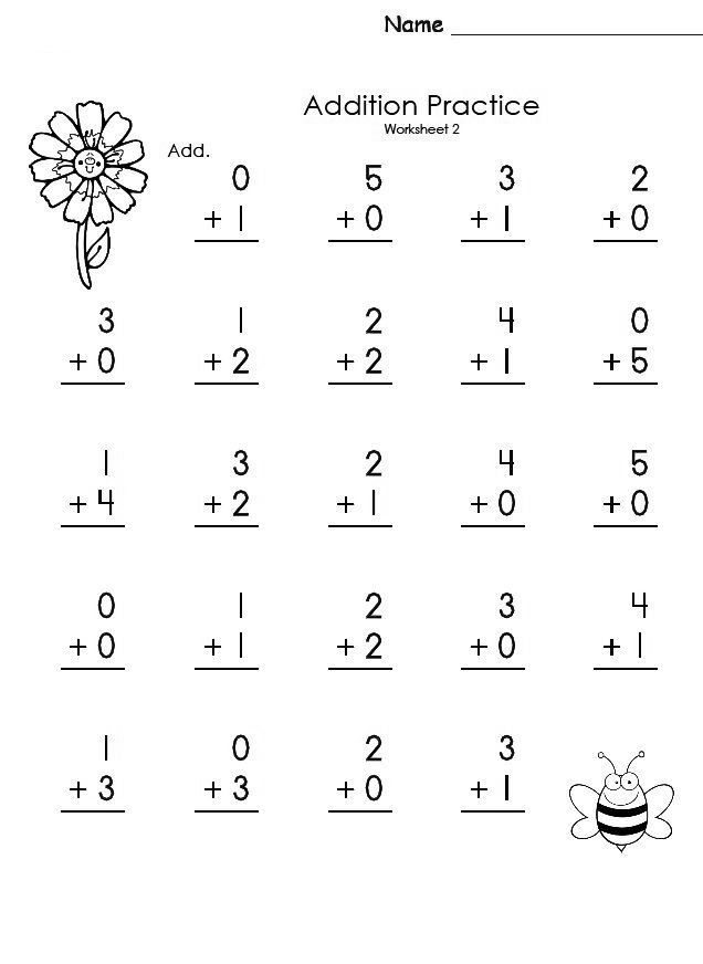 30 1St Grade Math Worksheets 3 By 3