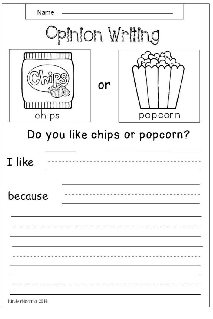 30 1St Grade Worksheets Free Printables Writing