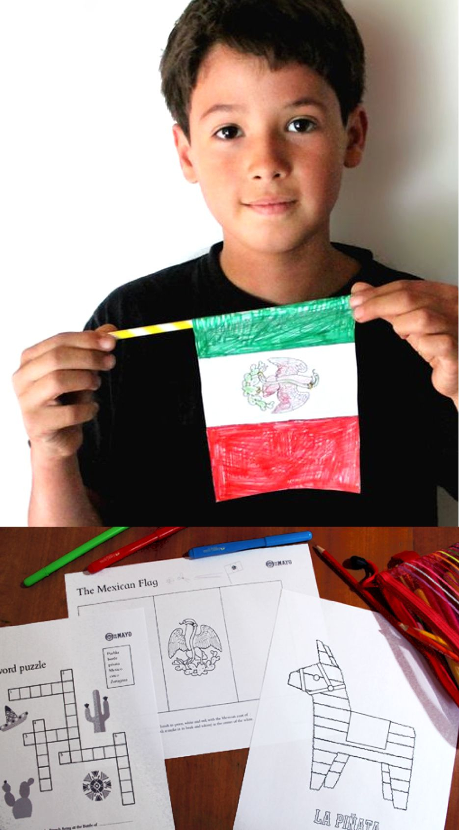 30 1St Grade Worksheets In Spanish