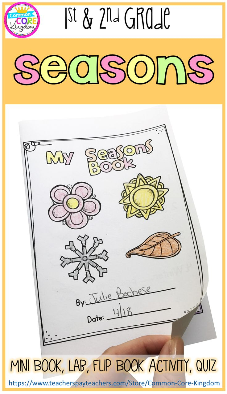 30 2Nd Grade Science Worksheets Weather