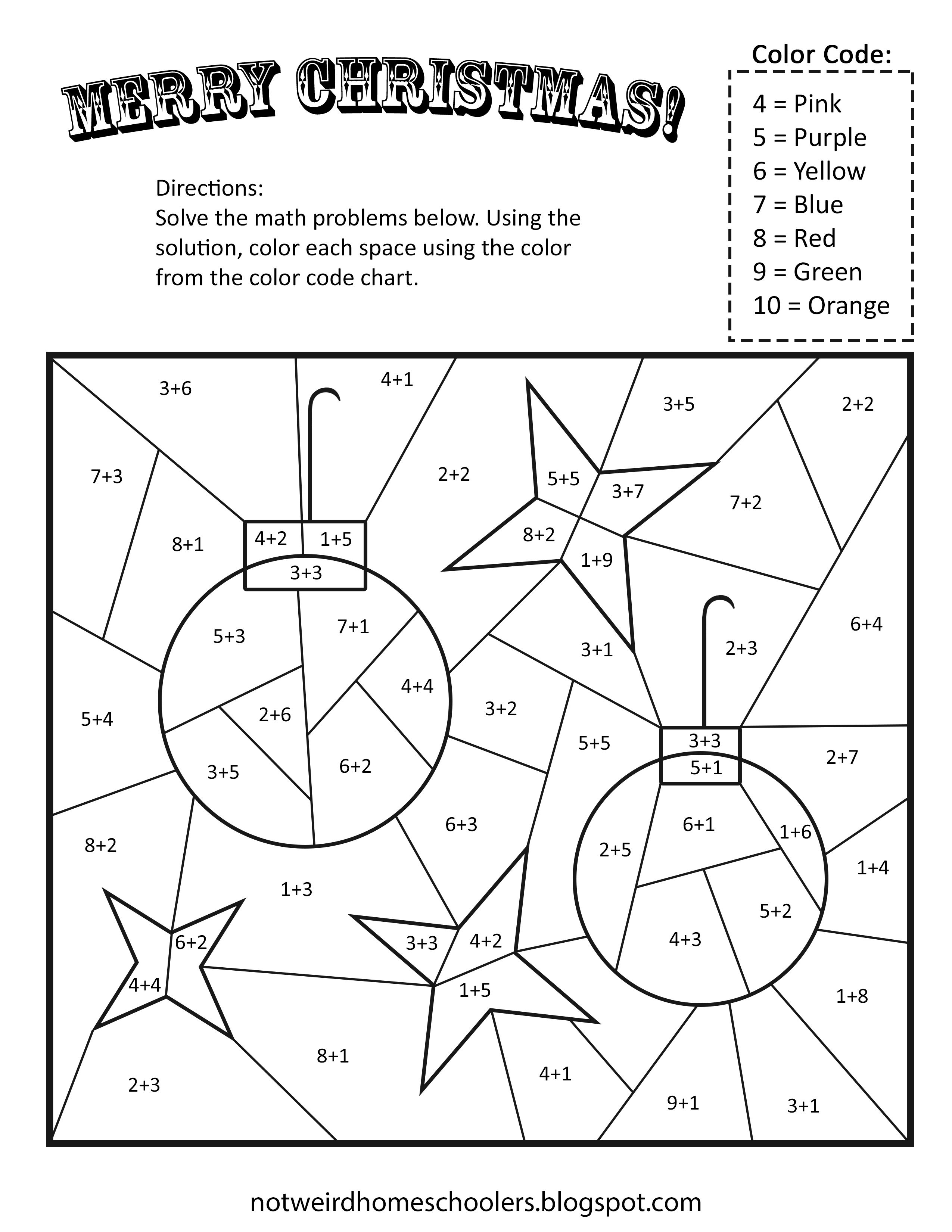 30 3Rd Grade Multiplication Worksheets Christmas