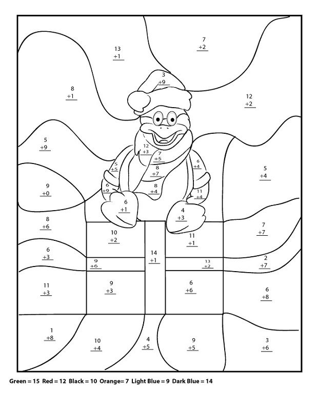 30 3Rd Grade Multiplication Worksheets Christmas