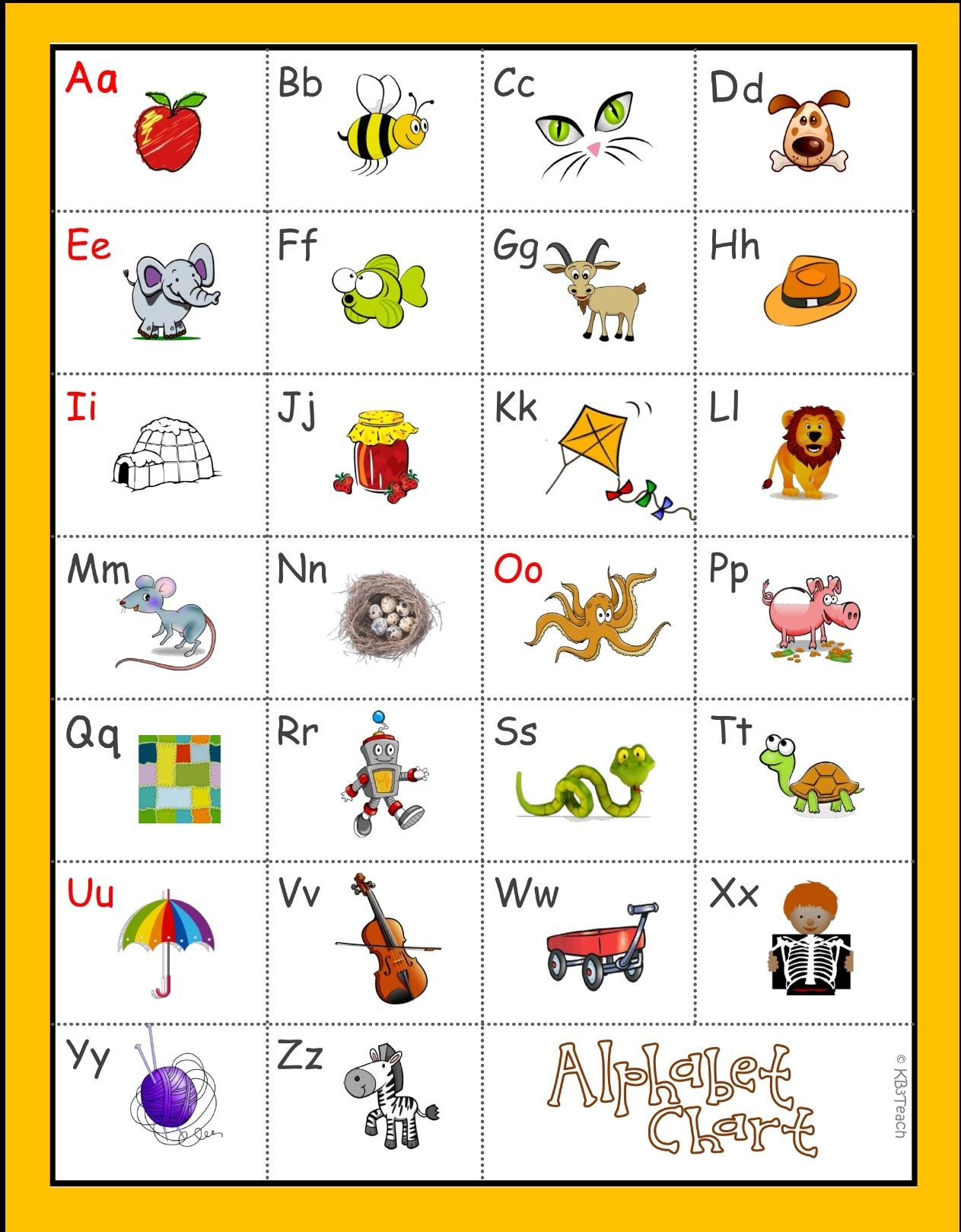 30 Alphabet Sound Worksheets Kindergarten