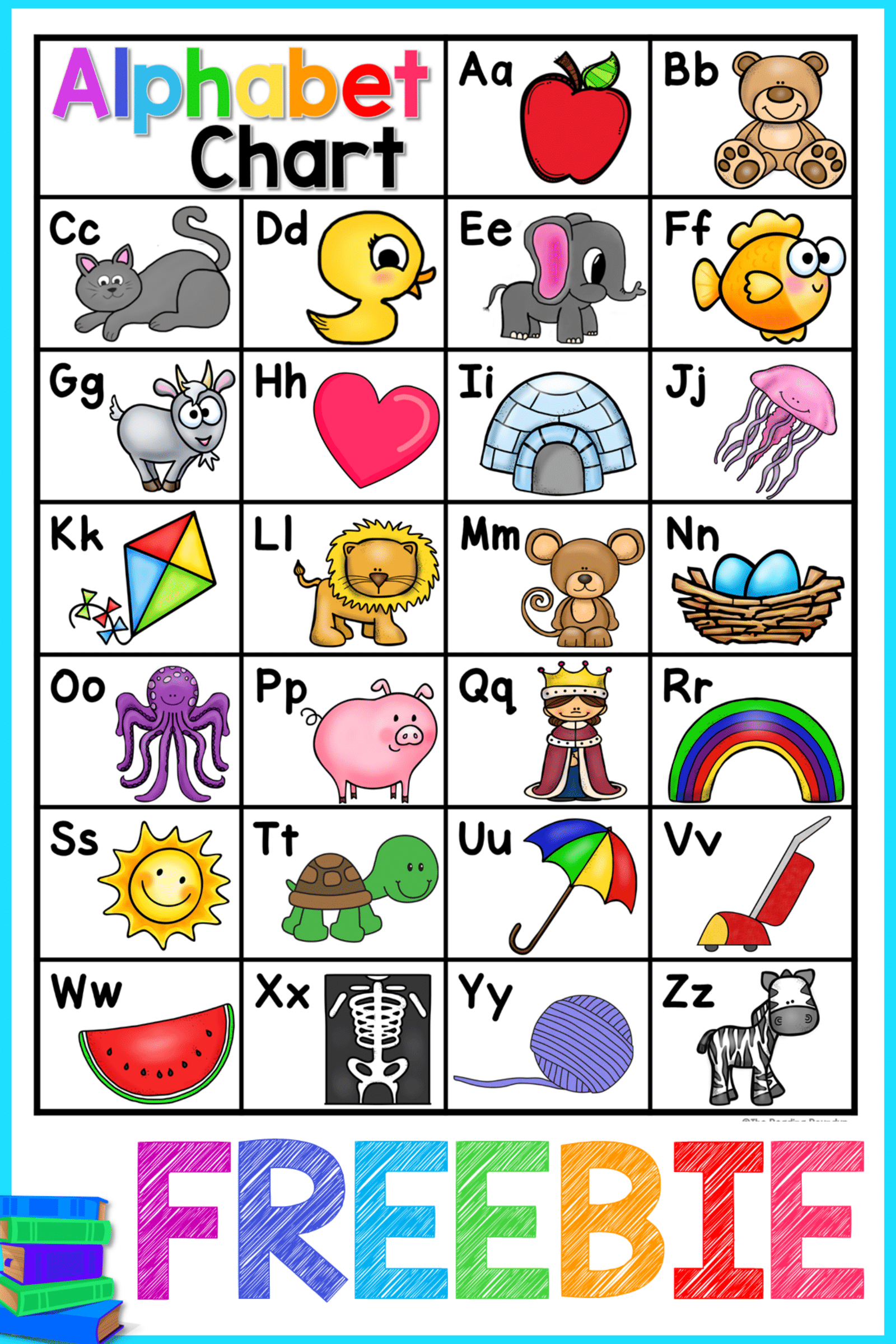 30 Alphabet Sound Worksheets Kindergarten