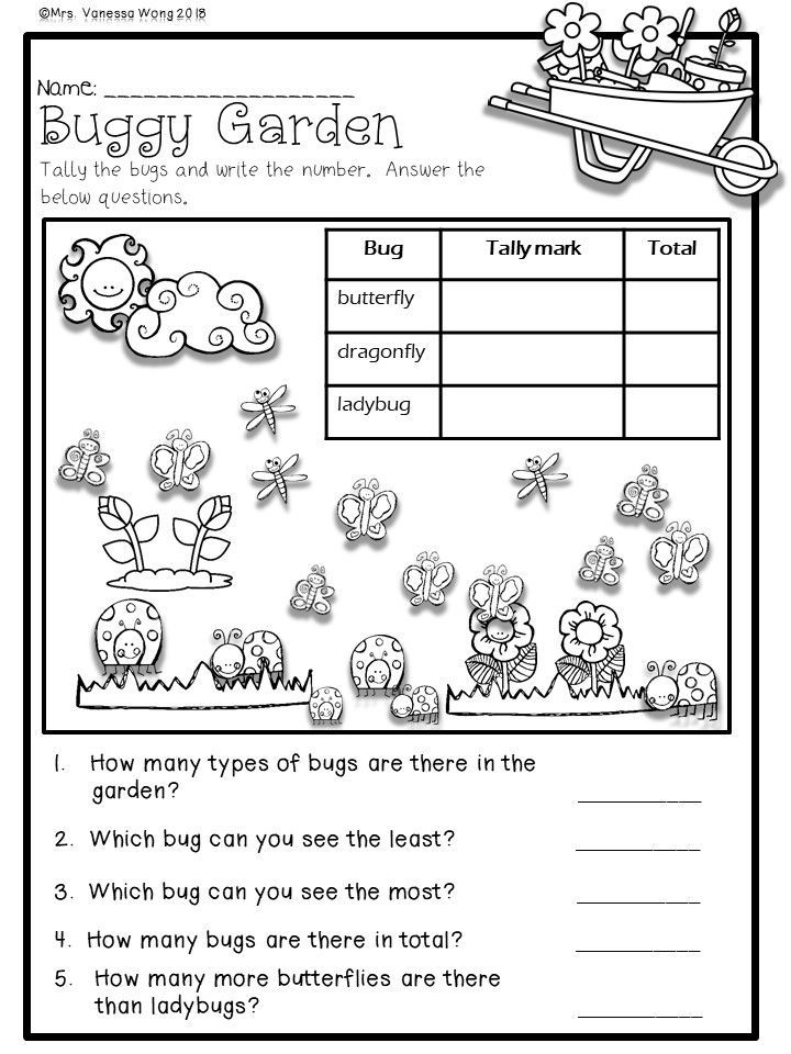 30 Diy 1St Grade Worksheets
