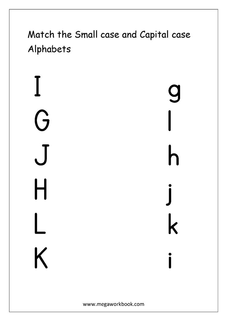 30 English Worksheets For Kindergarten On Alphabet D