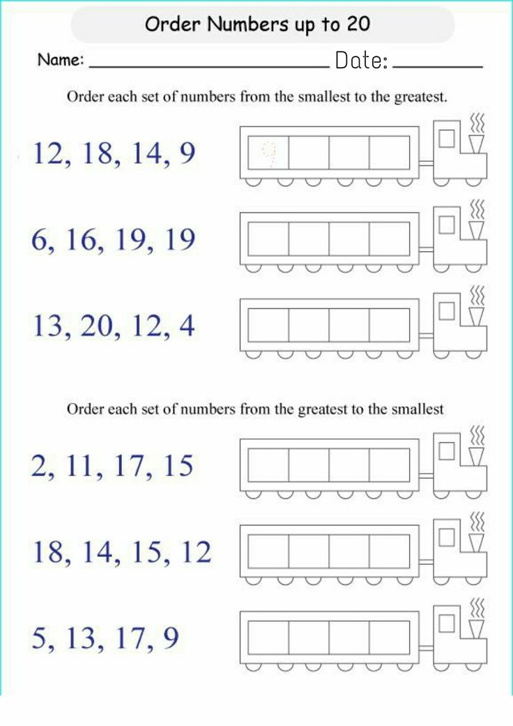 30 Grade 1 Math Worksheets Tens And Ones