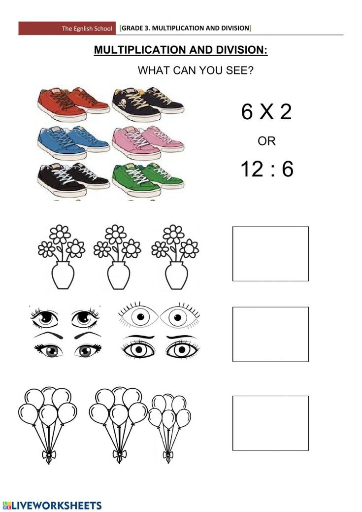 30 Grade 3 Math Worksheets Shapes