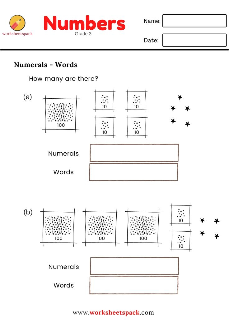 30 Grade 3 Math Worksheets Shapes