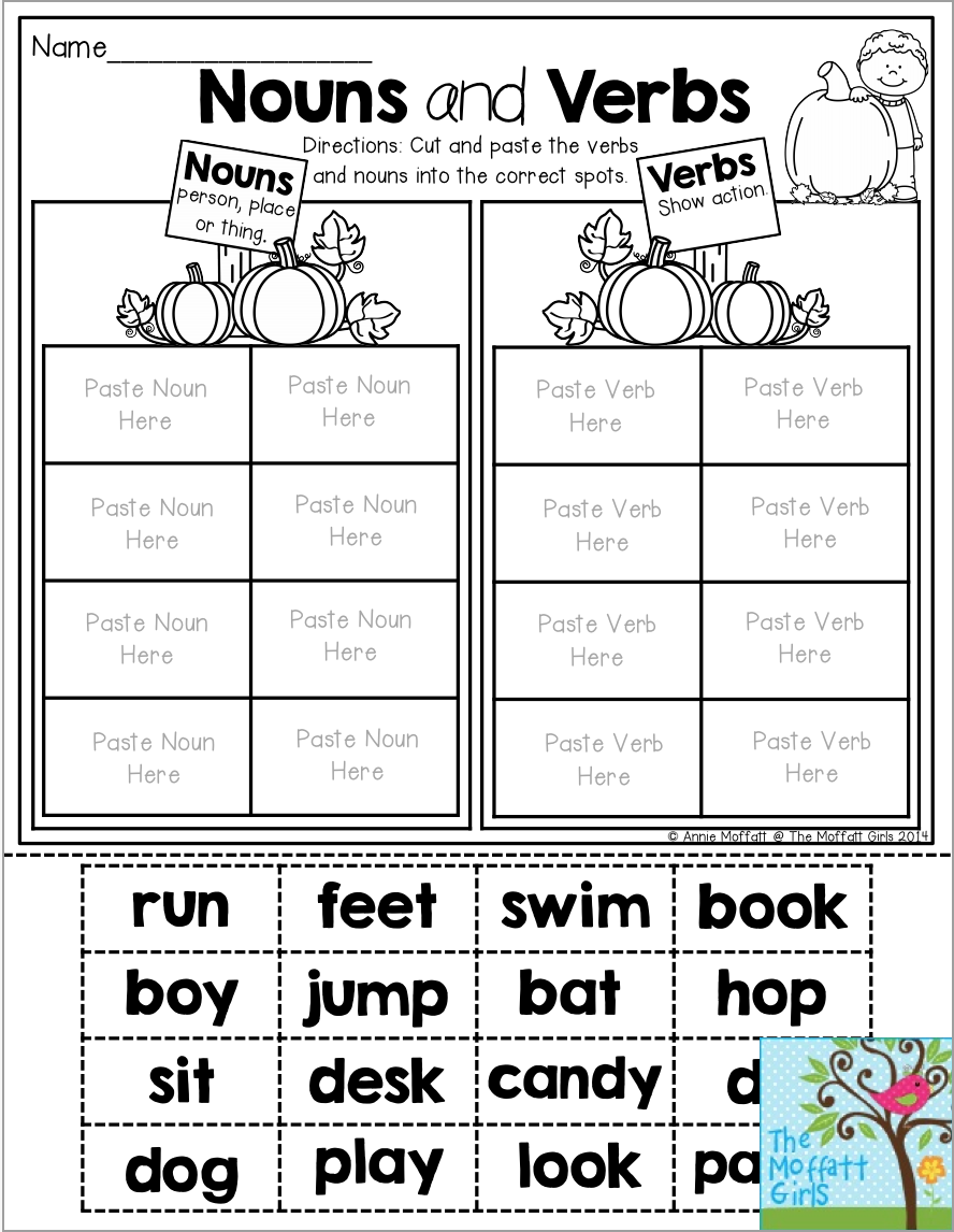 30 Kids Worksheets Printables 2Nd Grade