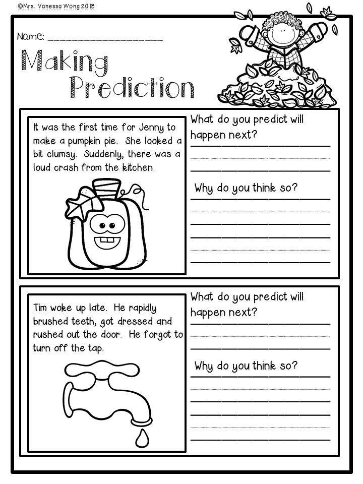 30 Kids Worksheets Printables 2Nd Grade