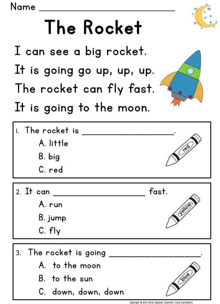 30 Noting Details Worksheets For Kindergarten