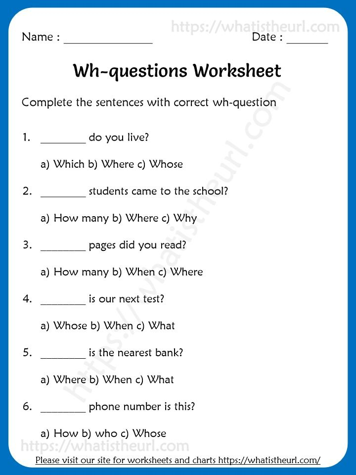 30 Noting Details Worksheets For Kindergarten