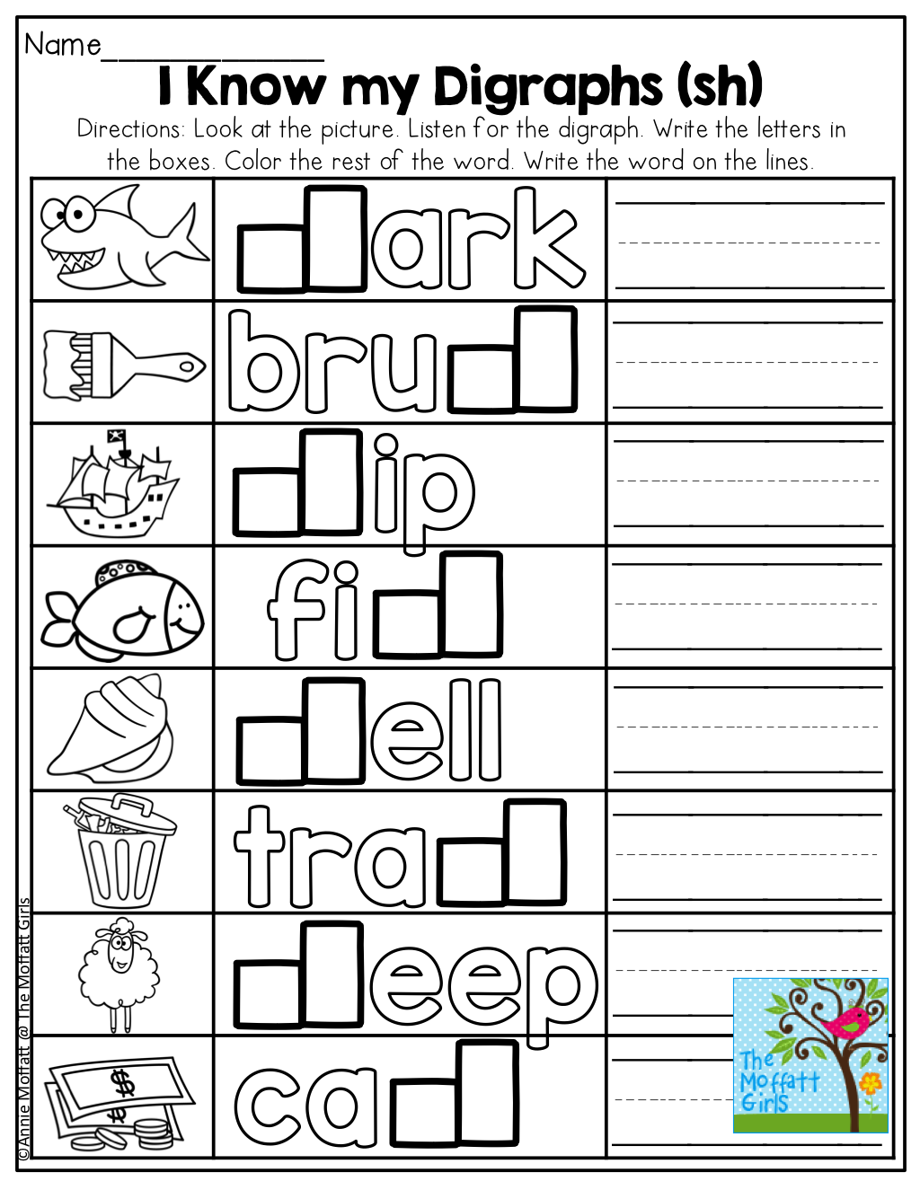 30 Noting Details Worksheets For Kindergarten