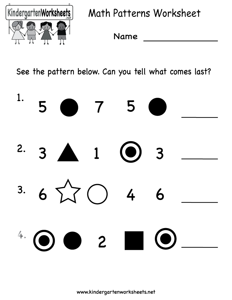 30 Noting Details Worksheets For Kindergarten