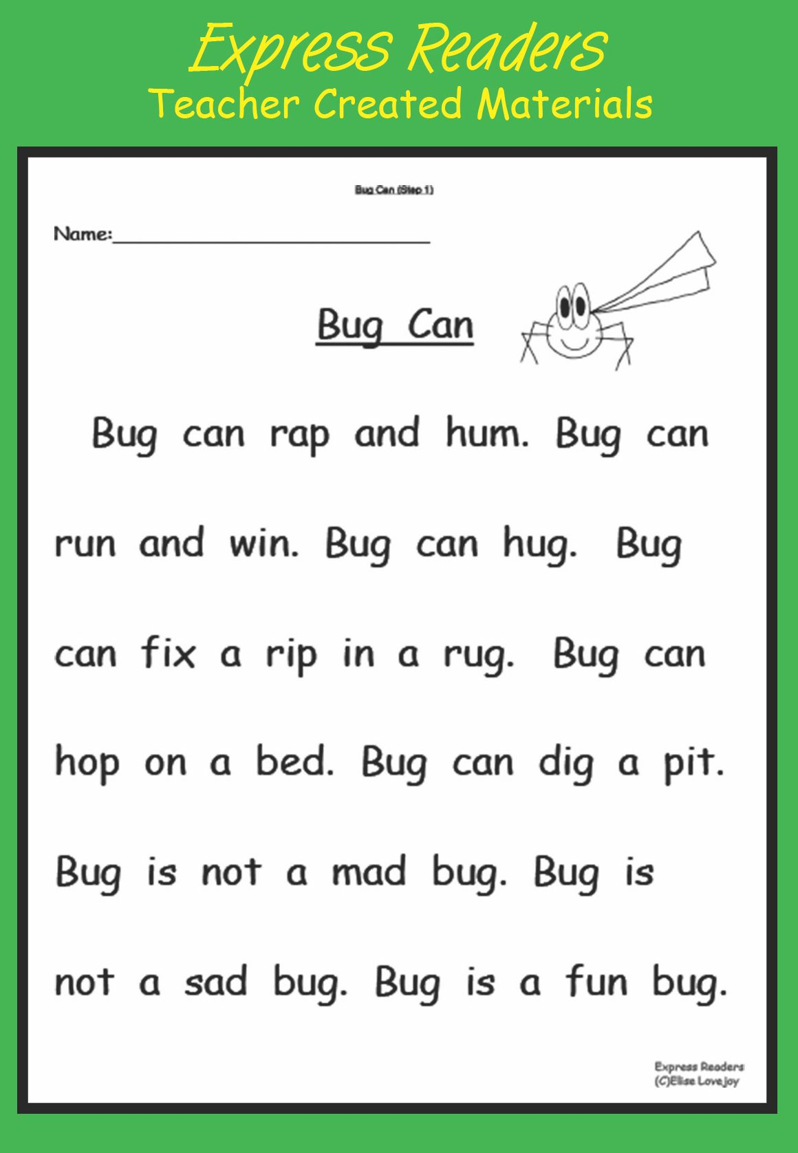 30 Reading Cvc Words Worksheets Free Kindergarten