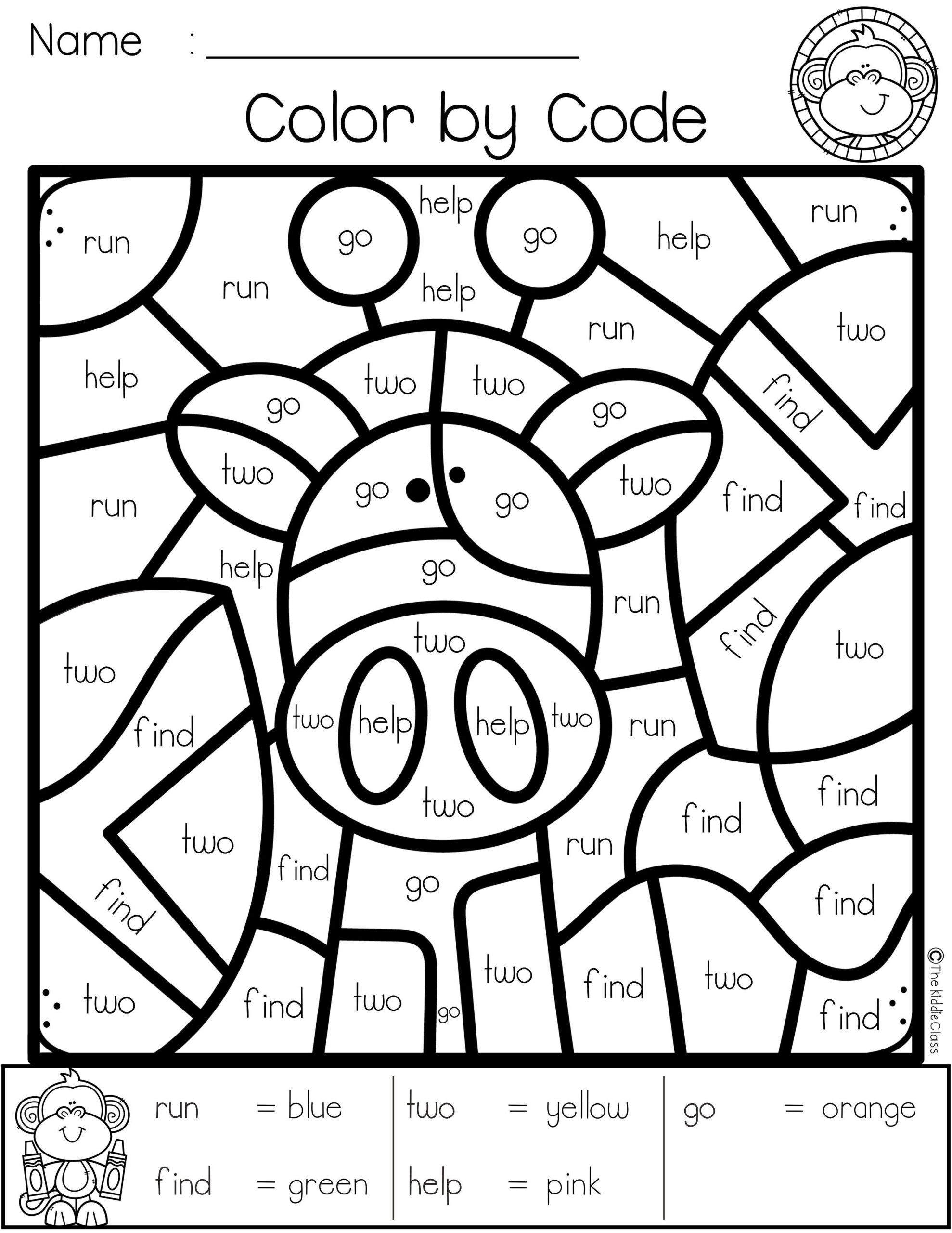 21 1St Grade English Worksheets Coloring