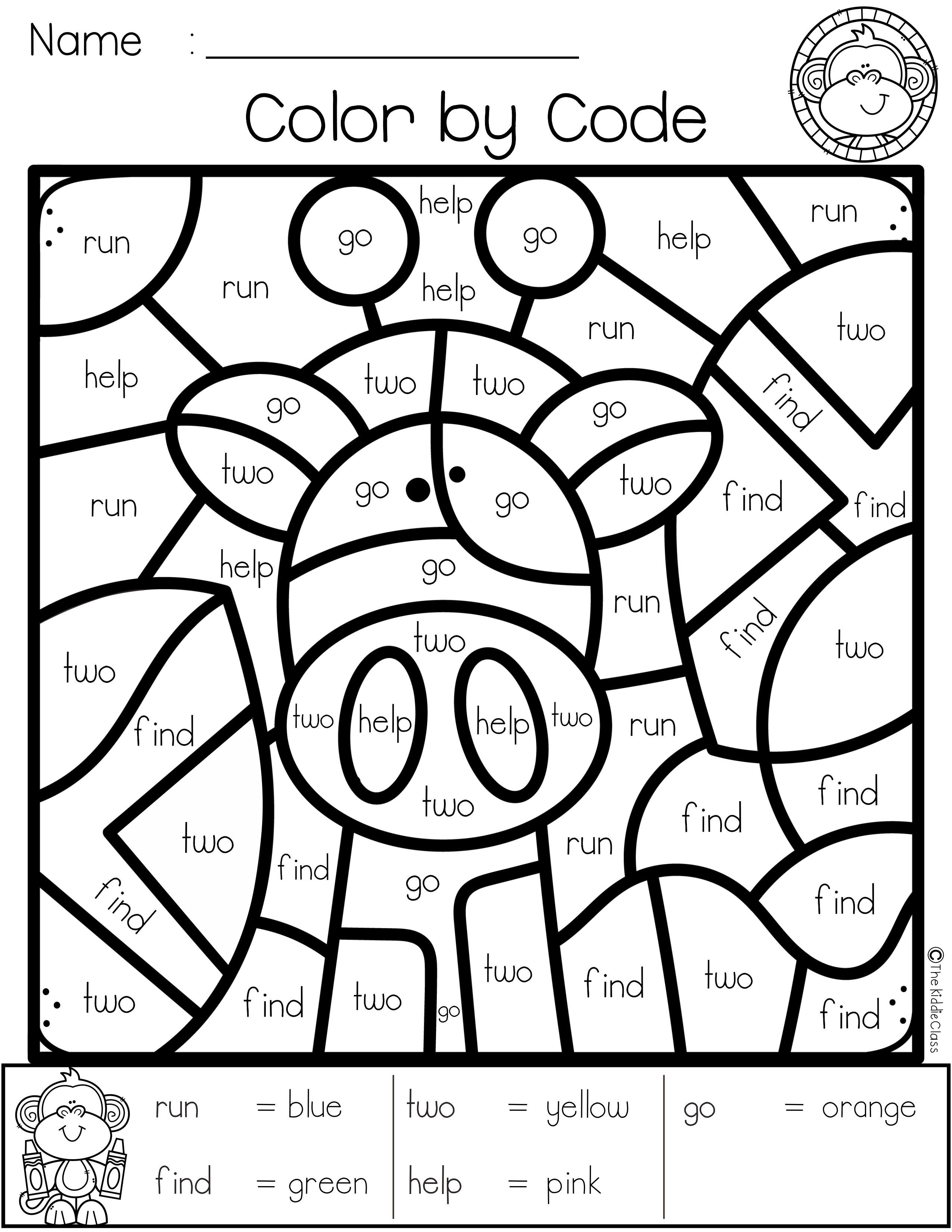 21 1St Grade English Worksheets Coloring