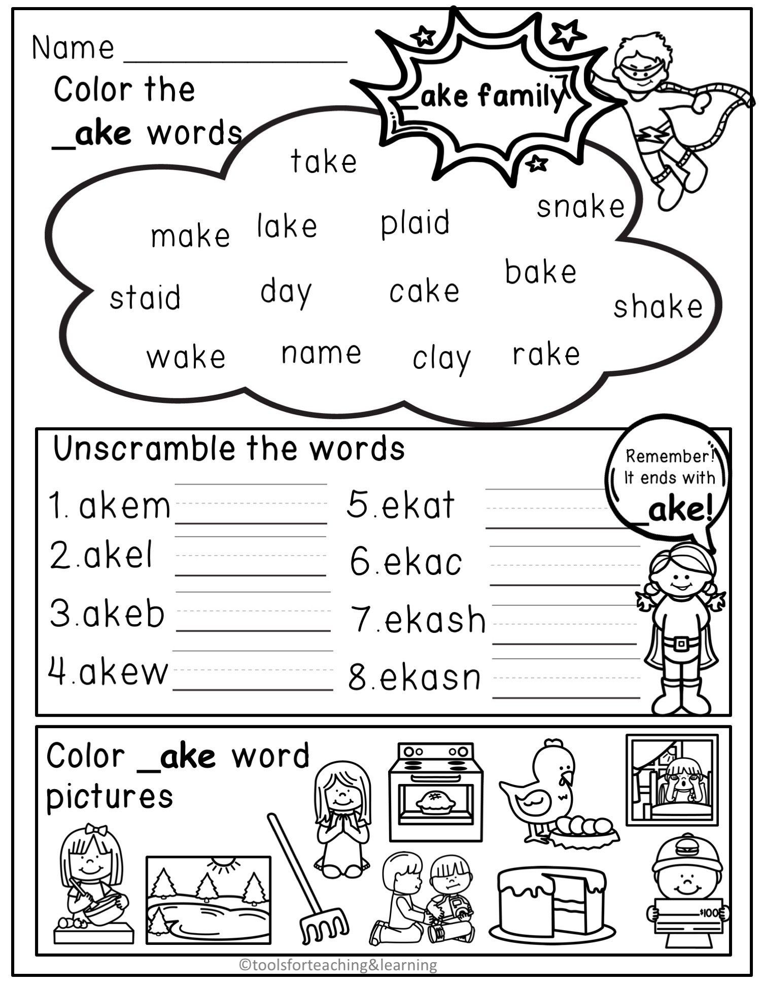 21 1St Grade English Worksheets Coloring 21 1St Grade English Worksheets Coloring