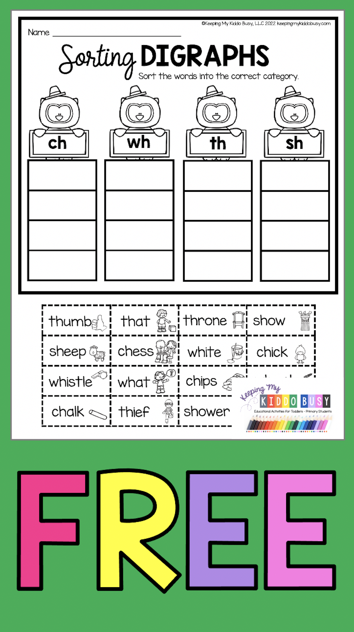 21 1St Grade Worksheets Free Printables Writing