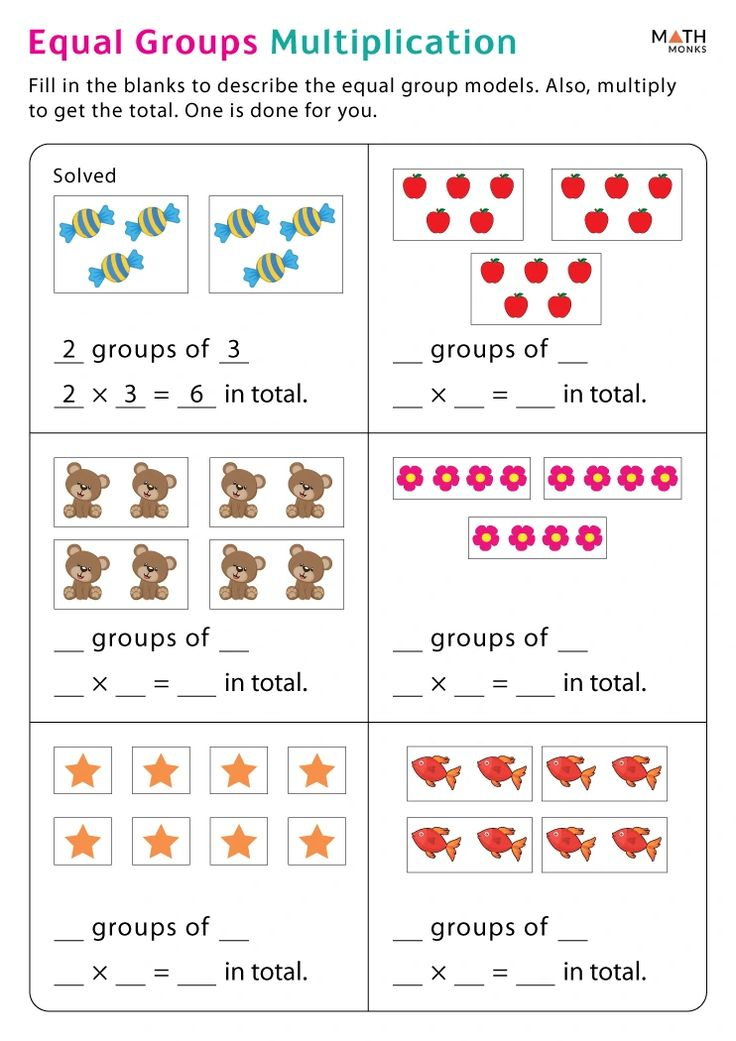 21 2 Digit Multiplication Worksheets For Grade 1