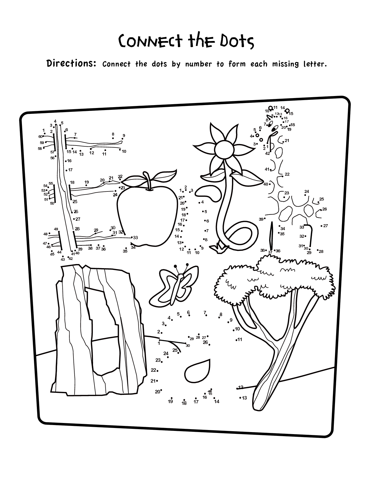 21 Diy 1St Grade Worksheets