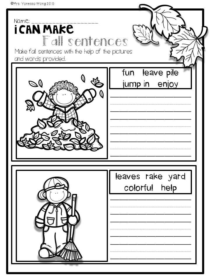 21 Diy 1St Grade Worksheets