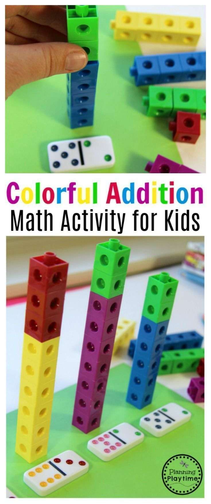 21 Fun Kindergarten Math Activities Worksheets