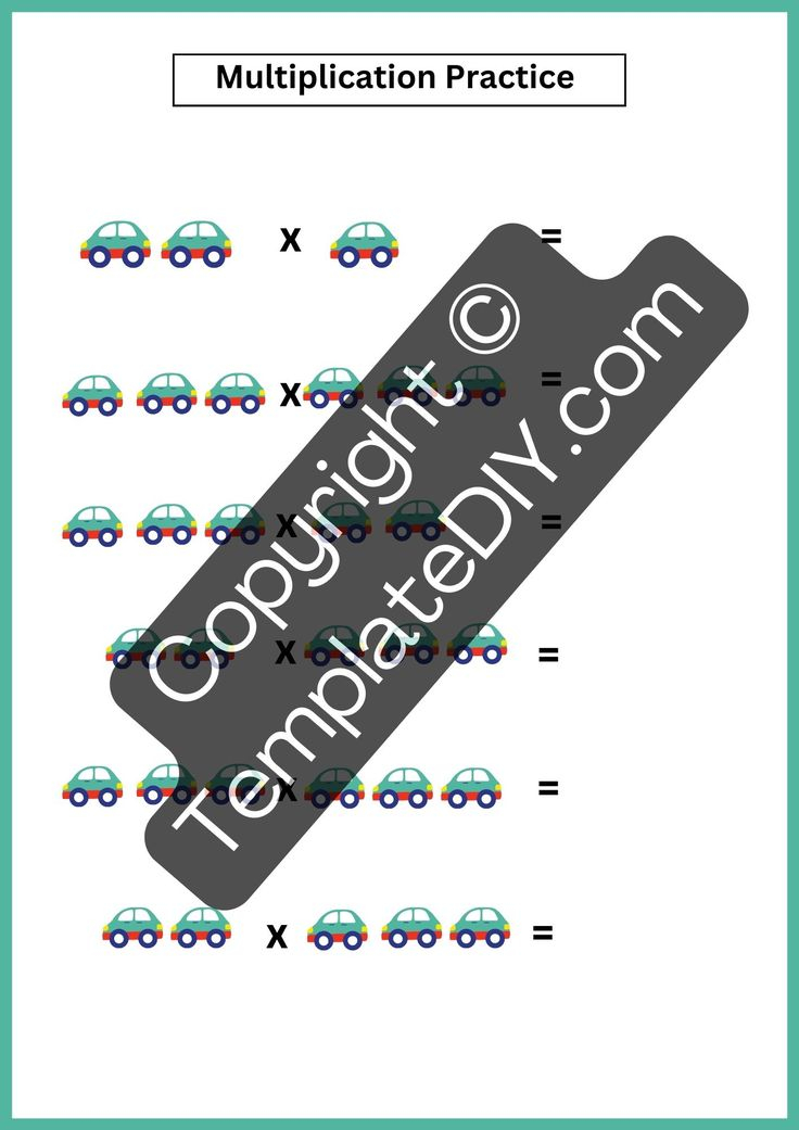 21 Math Worksheets 3Rd Grade Multiplication