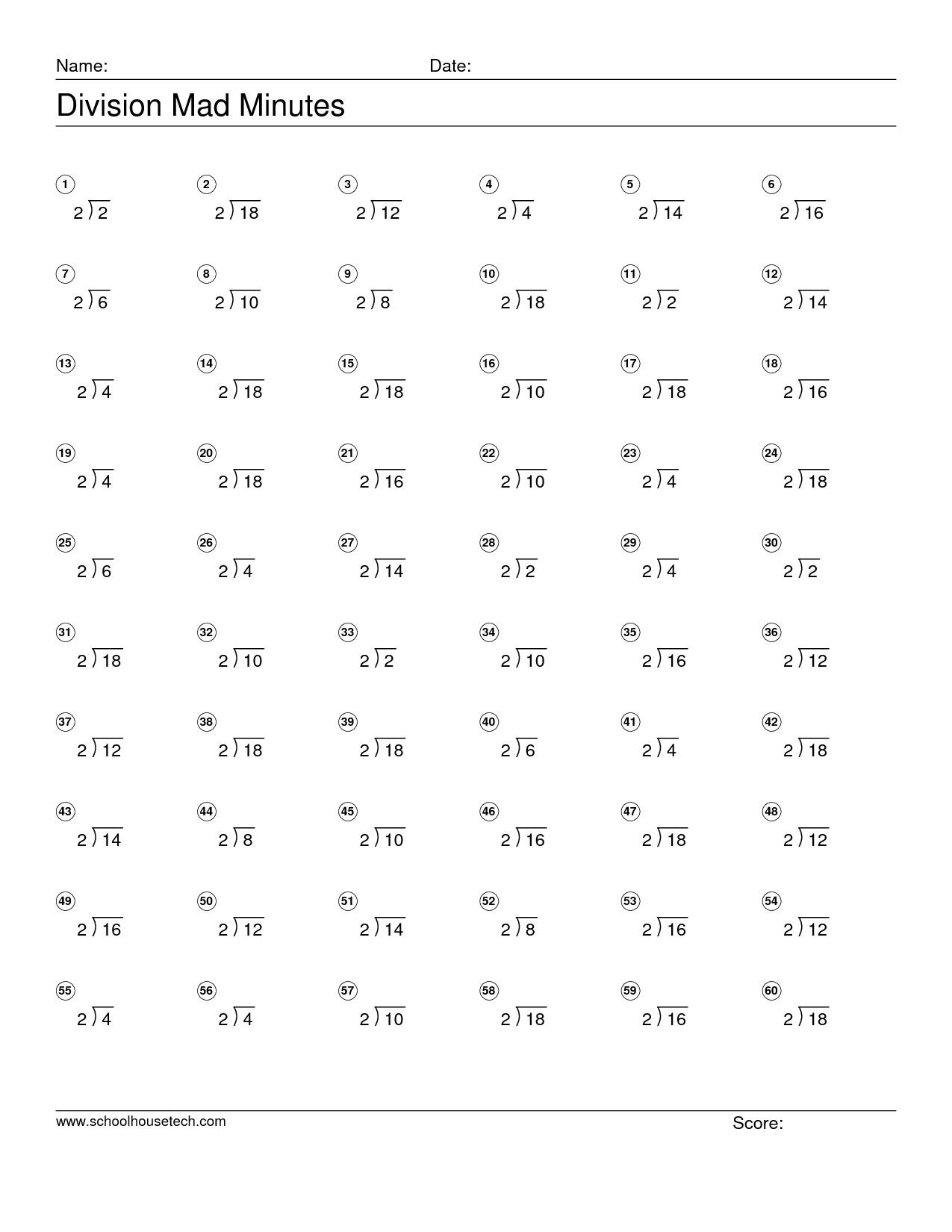 21 Multiplication Worksheets 4Th Grade Homework