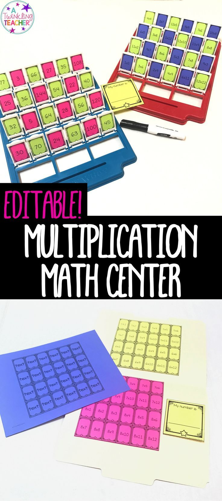 21 Multiplication Worksheets Without Regrouping