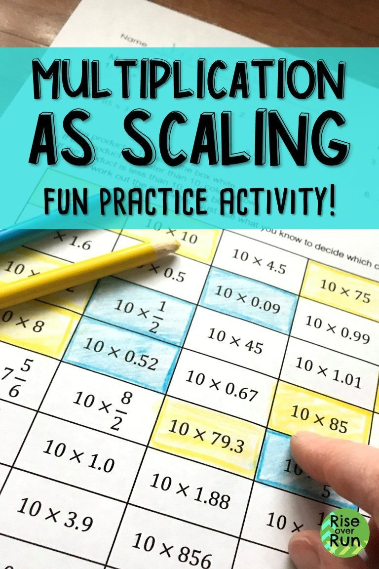 21 Multiplication Worksheets Without Regrouping